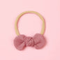 0-3 thn | Bandana bayi headband premium import pita anak perempuan catalog jbay JB A
