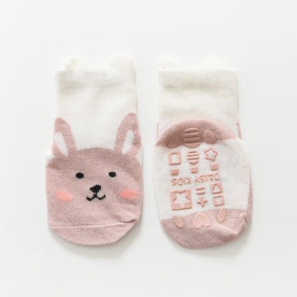 0-3 thn | KAOS KAKI BAYI ANAK IMPOR NEWBORN SOCKS LUCU KARAKTER KARTUN catalog JCZZ Ji