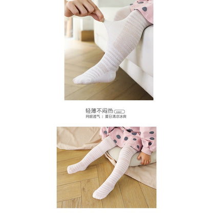 [SALE]  0-2thn | LEGGING STOCKING RENDA BAYI ANAK / CELANA ANAK PEREMPUAN SOFT IMPOR Catalog JCZZ JF