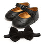(free headband) 0-18m SEPATU BAYI ANAK SHOES PEREMPUAN CASUAL GAUL CATALOG RMRS RN