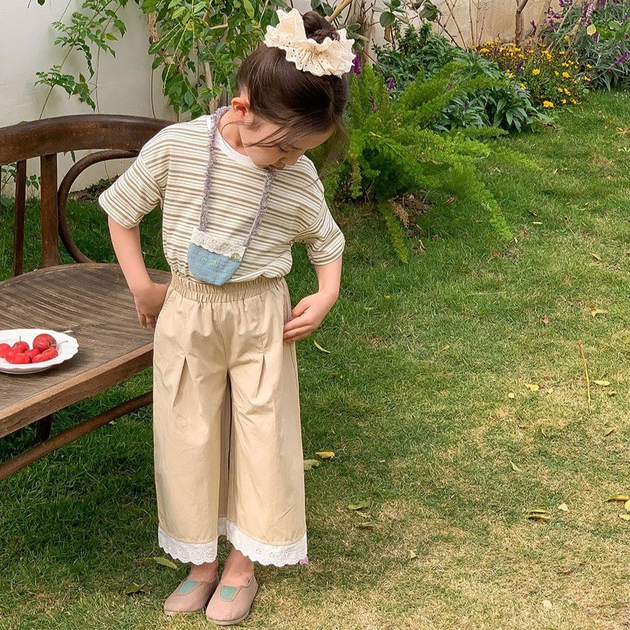 2-6 thn || ATASAN BAJU KAOS BASIC CASUAL BAYI PAKAIAN ANAK PEREMPUAN catalog NXTY TBR