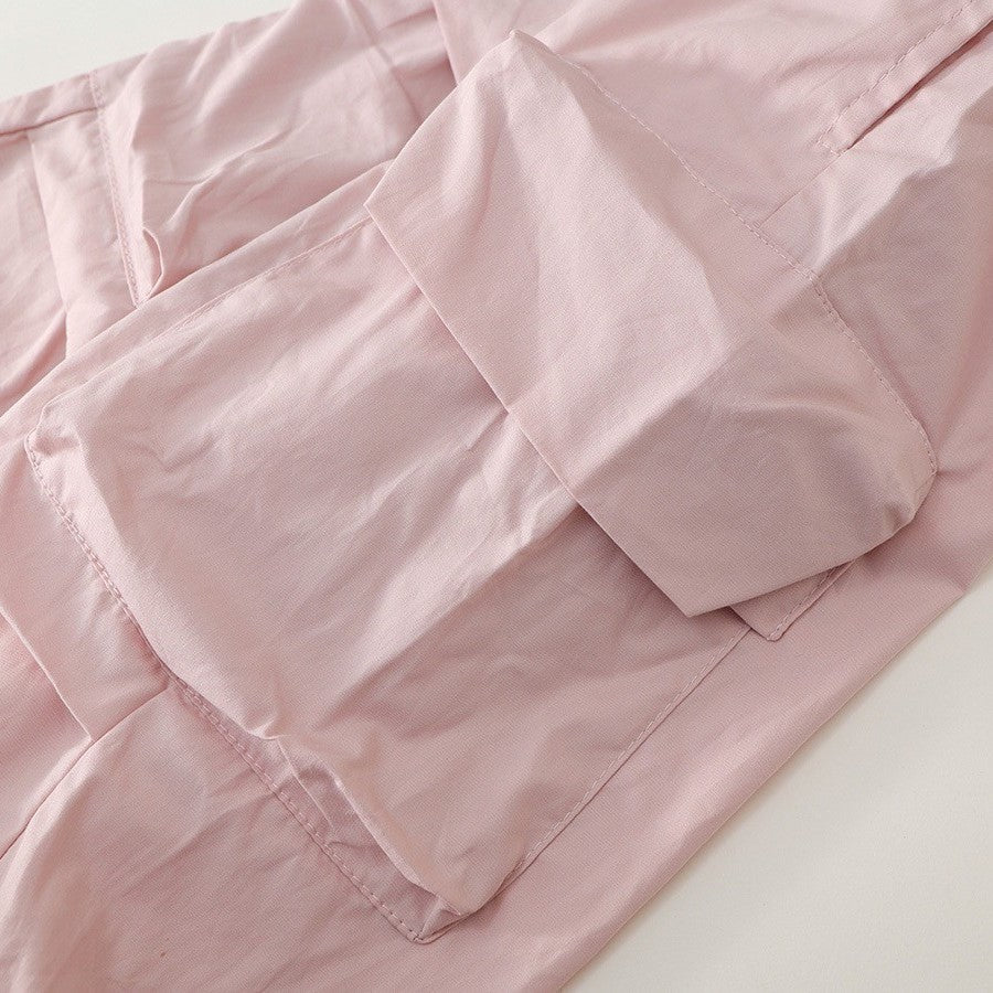 2-6 thn || Celana Panjang Chino Karet Anak Cargo Jalan Formal Bayi PEREMPUAN catalog MDD MAi