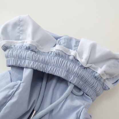 2-6 thn || Celana Panjang Chino Karet Anak Cargo Jalan Formal Bayi PEREMPUAN catalog MDD MAi