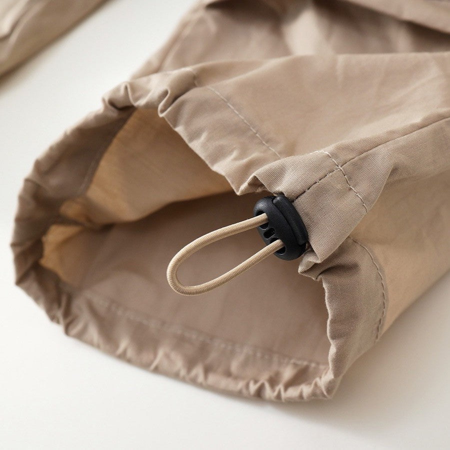 2-6 thn || Celana Panjang Chino Karet Anak Cargo Jalan Formal Bayi PEREMPUAN catalog MDD MAi