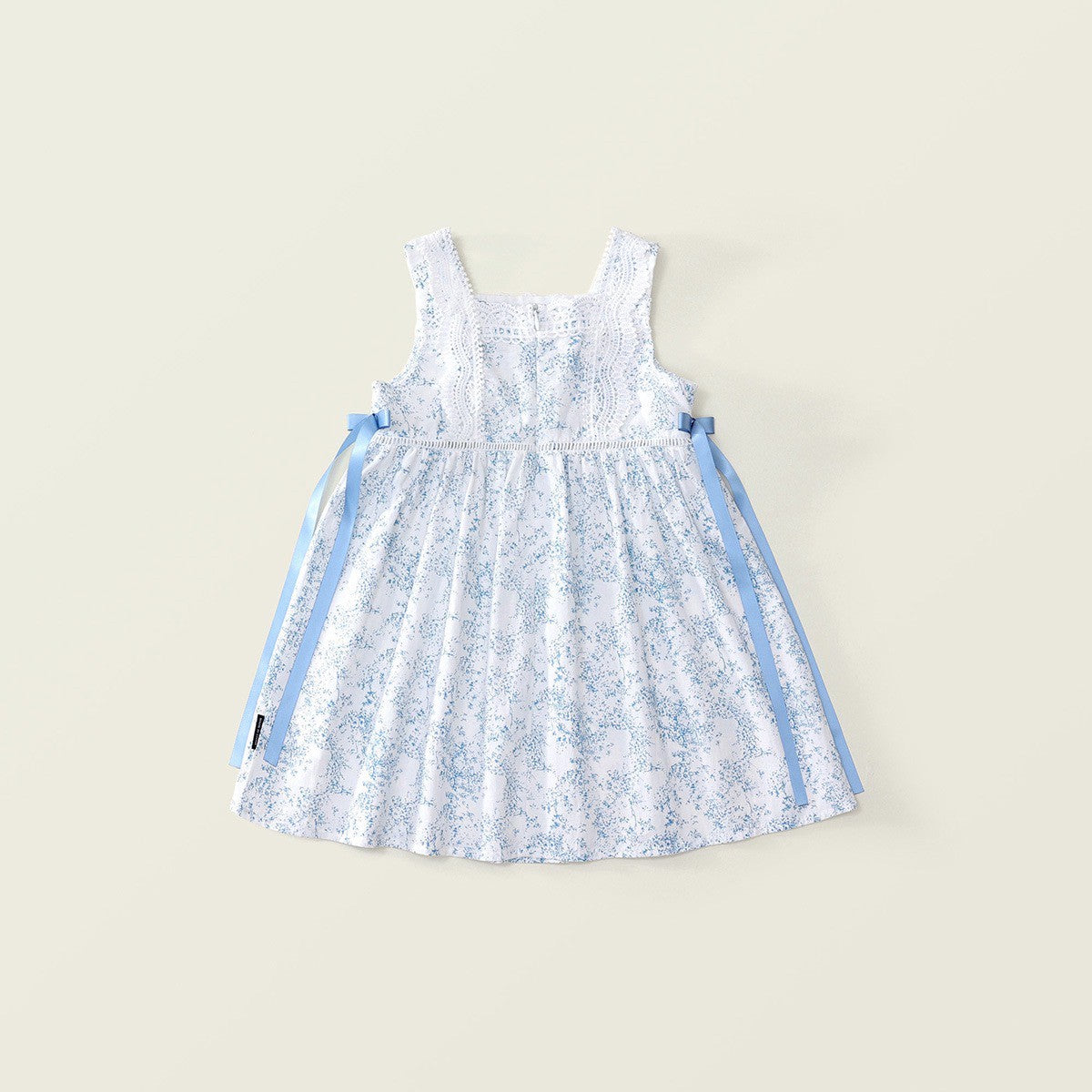 2-6 thn || DRESS ANAK KOREA PESTA ELEGAN FORMAL PEREMPUAN catalog MDD MAJ