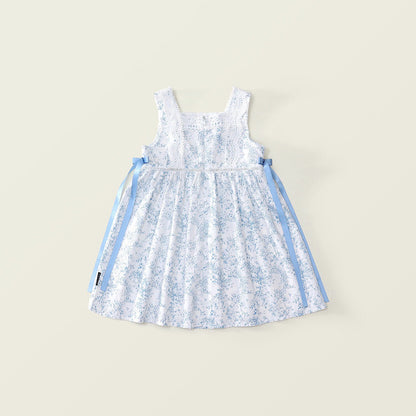 2-6 thn || DRESS ANAK KOREA PESTA ELEGAN FORMAL PEREMPUAN catalog MDD MAJ