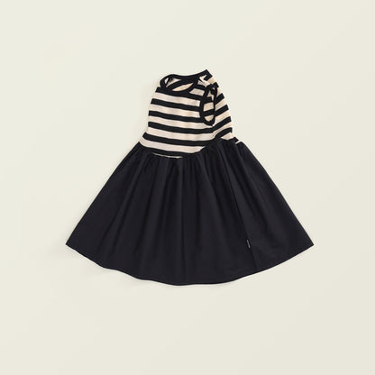 2-6 thn || DRESS ANAK KOREA PESTA ELEGAN FORMAL PEREMPUAN catalog MDD MAK