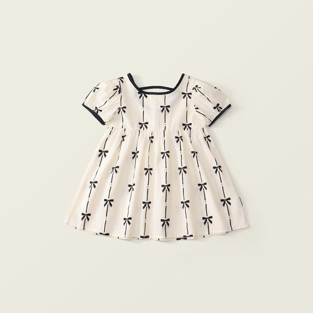 2-6 thn || DRESS ANAK KOREA PESTA ELEGAN FORMAL PEREMPUAN catalog MDD MAK