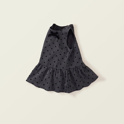 2-6 thn || DRESS ANAK KOREA PESTA ELEGAN FORMAL PEREMPUAN catalog MDD MAK