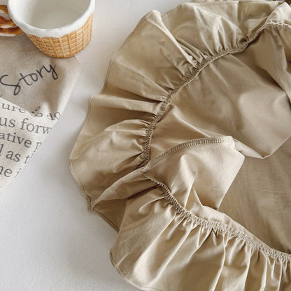 2-6 thn || DRESS ANAK [KUALITAS IMPOR] GAUN ELEGAN PESTA ANAK PEREMPUAN catalog NXTY TBX