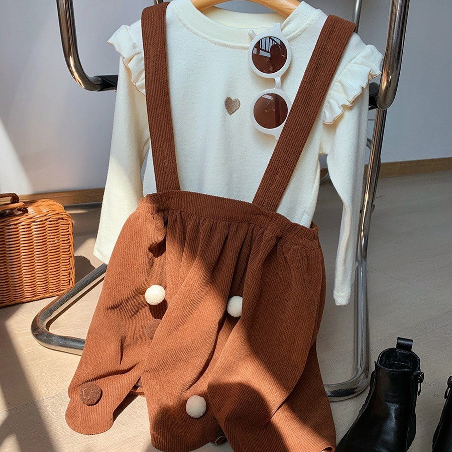 2-6 thn || KAOS BAJU LENGAN PANJANG ATASAN PAKAIAN ANAK PEREMPUAN  catalog NXTY TBZ