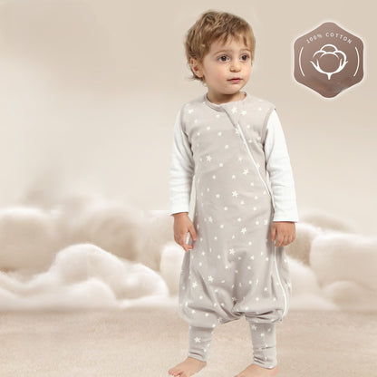1-4Thn  || sleep sack sleeping bag kantong tidur kaki split catalog  NSLR RT