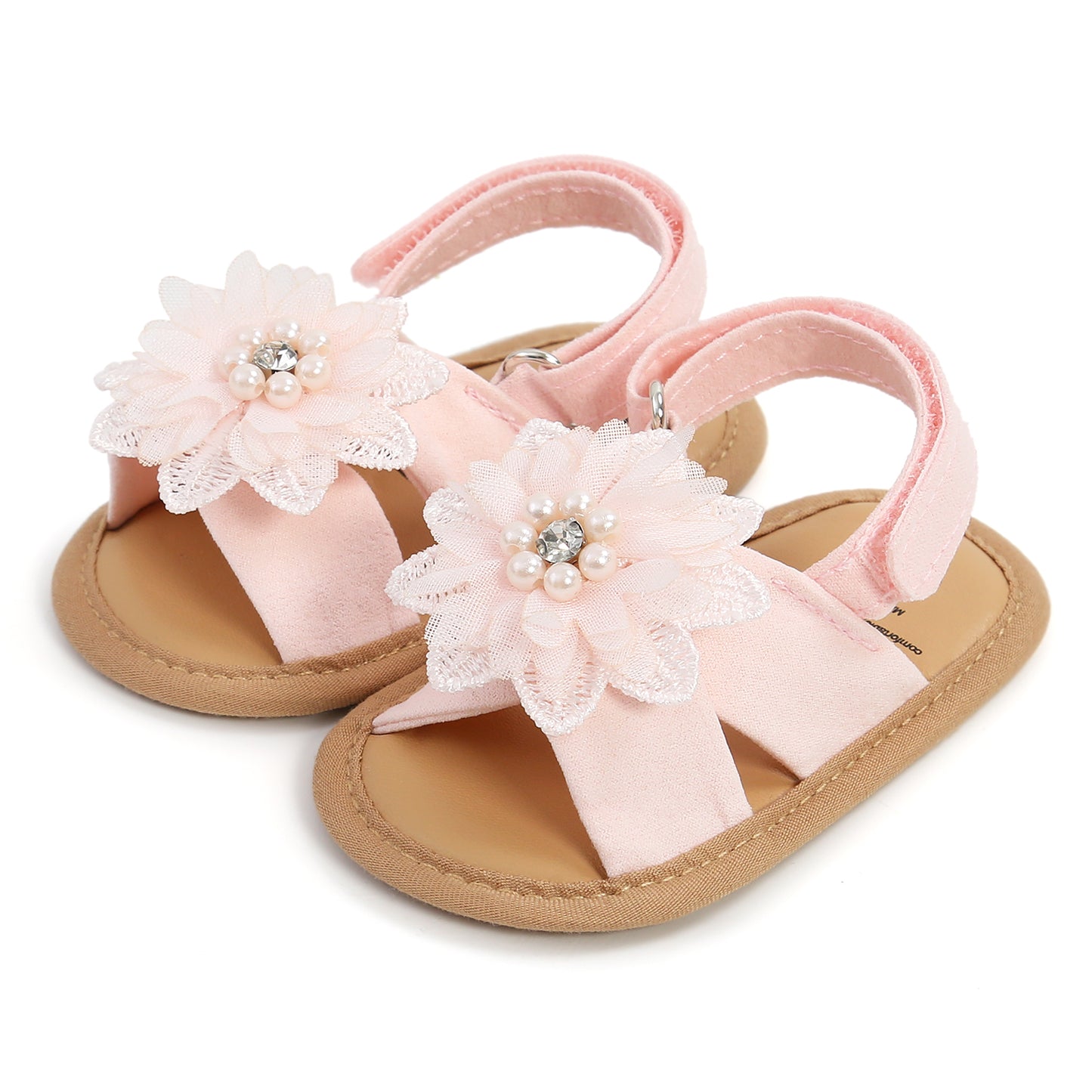 0-18m SEPATU BAYI ANAK SHOES PEREMPUAN CASUAL GAUL CATALOG RMRS RAV
