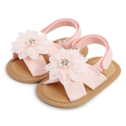 0-18m SEPATU BAYI ANAK SHOES PEREMPUAN CASUAL GAUL CATALOG RMRS RAV