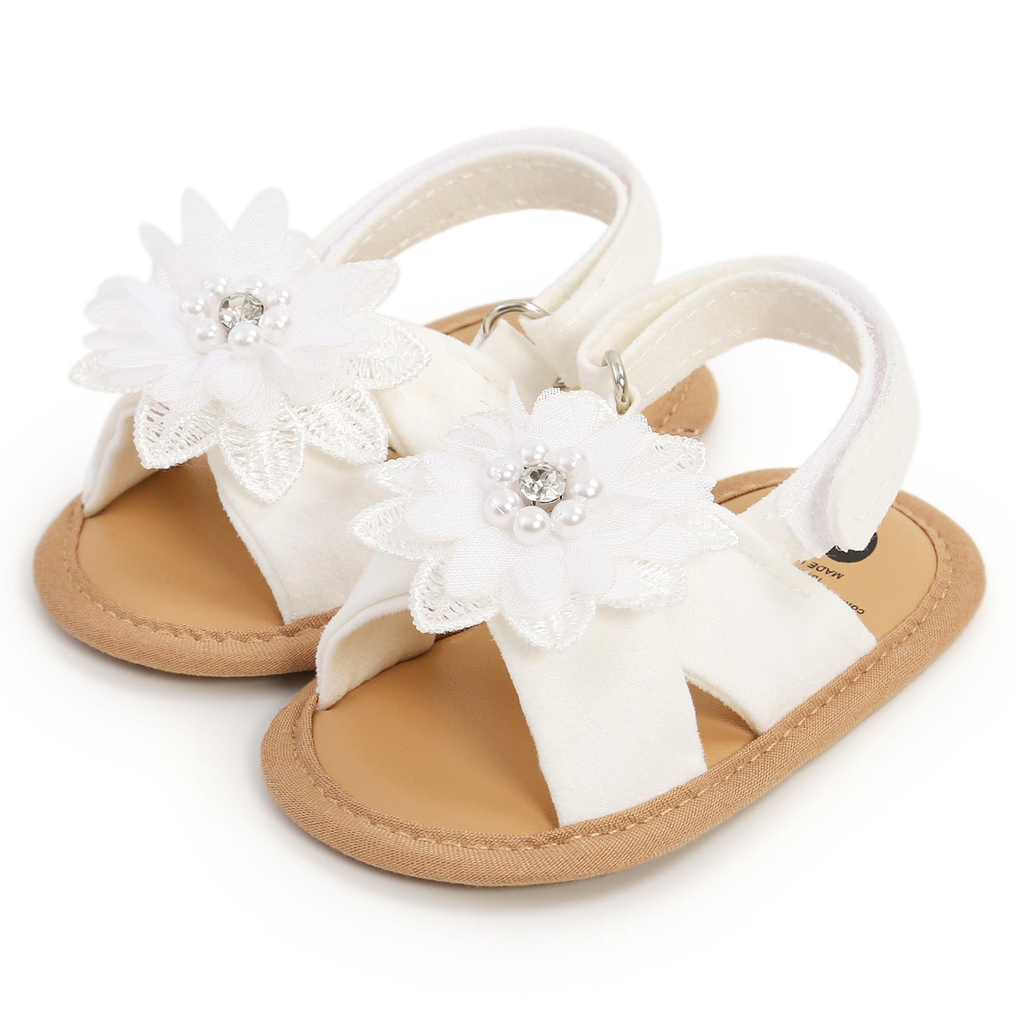 0-18m SEPATU BAYI ANAK SHOES PEREMPUAN CASUAL GAUL CATALOG RMRS RAV