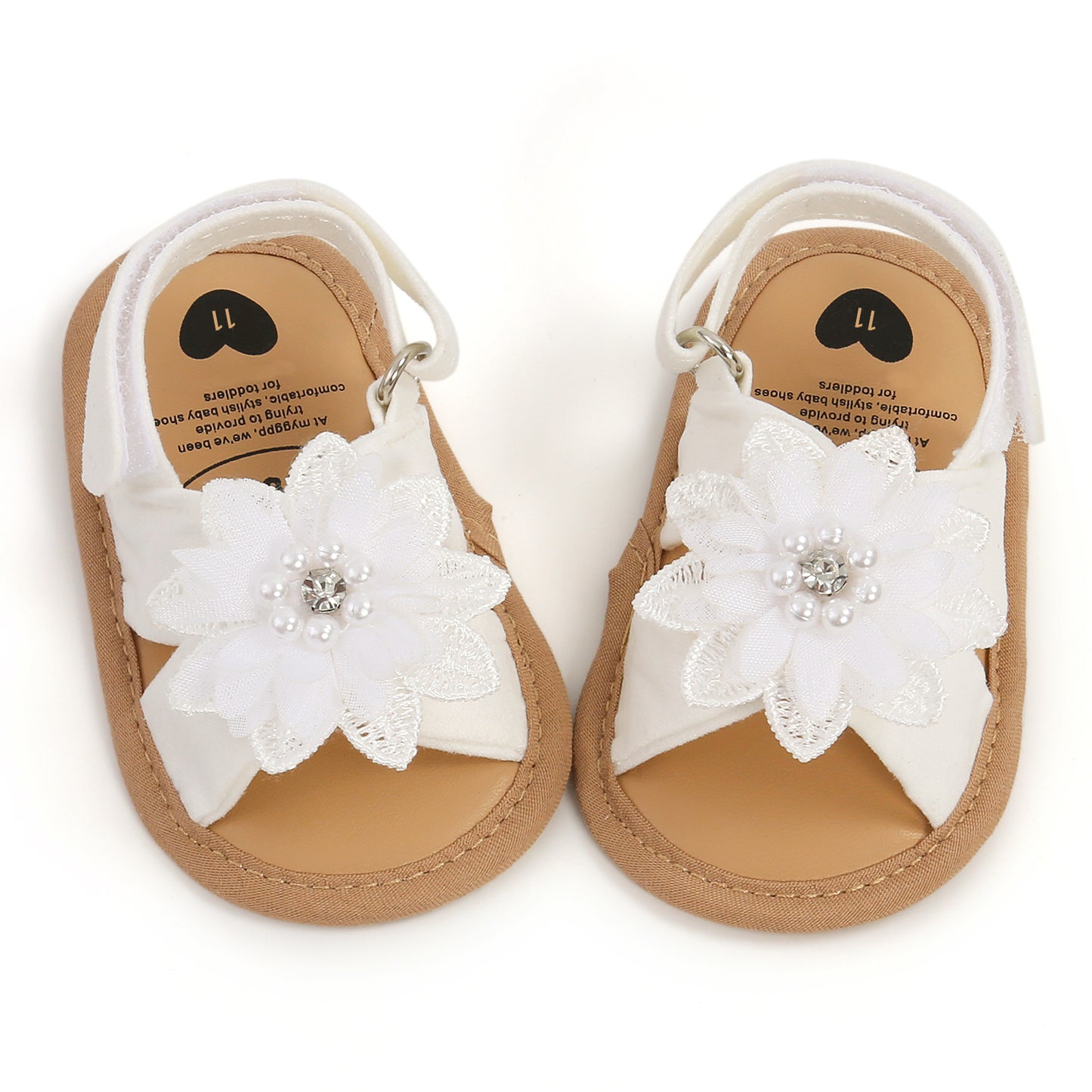 0-18m SEPATU BAYI ANAK SHOES PEREMPUAN CASUAL GAUL CATALOG RMRS RAV