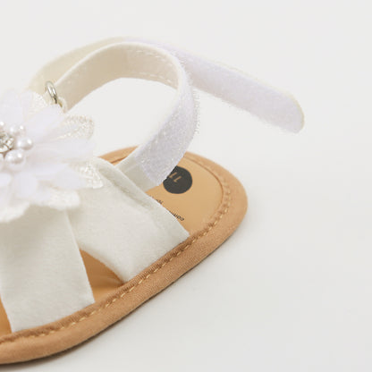 0-18m SEPATU BAYI ANAK SHOES PEREMPUAN CASUAL GAUL CATALOG RMRS RAV