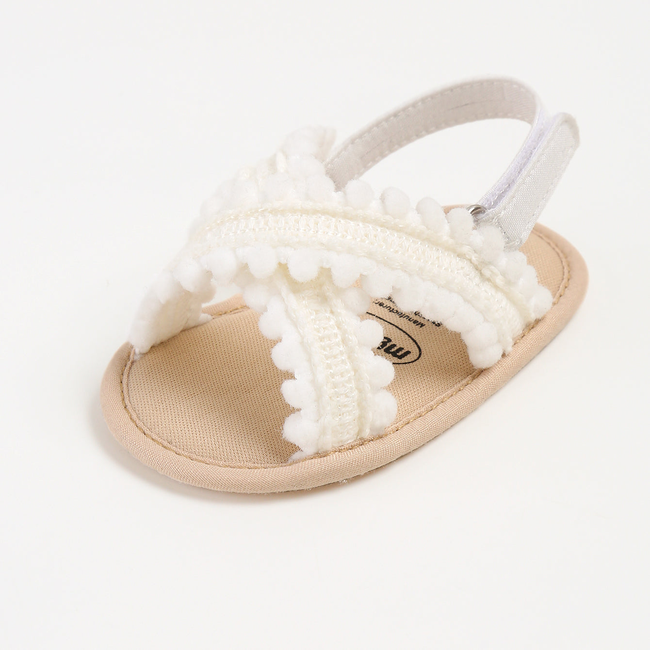 0-18m SEPATU BAYI ANAK SHOES PEREMPUAN CASUAL GAUL CATALOG RMRS RAW