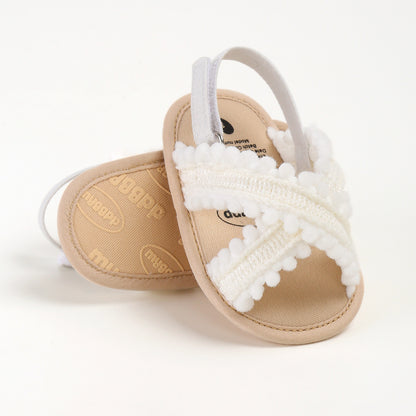 0-18m SEPATU BAYI ANAK SHOES PEREMPUAN CASUAL GAUL CATALOG RMRS RAW
