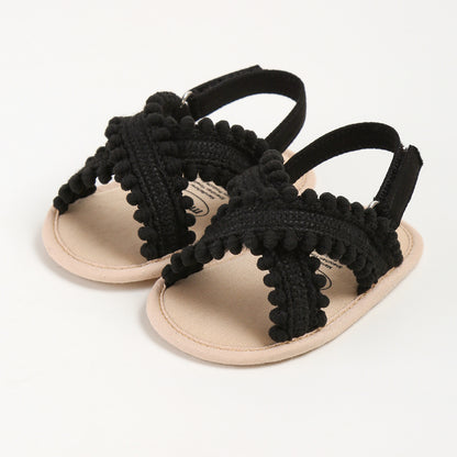 0-18m SEPATU BAYI ANAK SHOES PEREMPUAN CASUAL GAUL CATALOG RMRS RAW