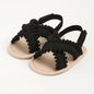 0-18m SEPATU BAYI ANAK SHOES PEREMPUAN CASUAL GAUL CATALOG RMRS RAW