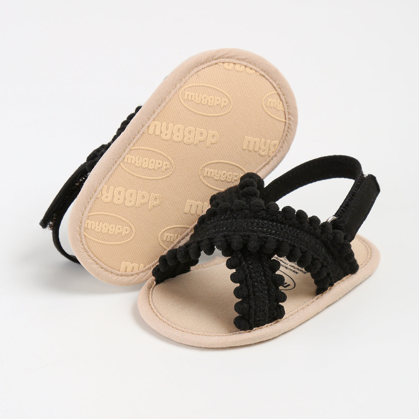 0-18m SEPATU BAYI ANAK SHOES PEREMPUAN CASUAL GAUL CATALOG RMRS RAW