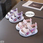 21-25 | SEPATU SANDAL ANAK SNEAKER ANAK SHOES PEREMPUAN CASUAL CATALOG HYMM HAF