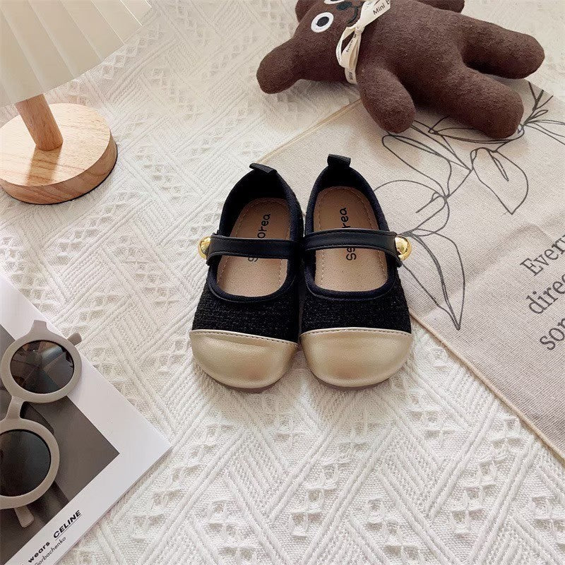 21-26 | SEPATU PESTA ANAK FLAT SHOES SANDAL SHOES PEREMPUAN FORMAL JUBS catalog UCB