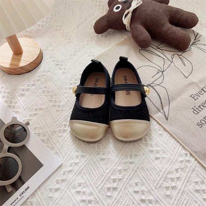 21-26 | SEPATU PESTA ANAK FLAT SHOES SANDAL SHOES PEREMPUAN FORMAL JUBS catalog UCB
