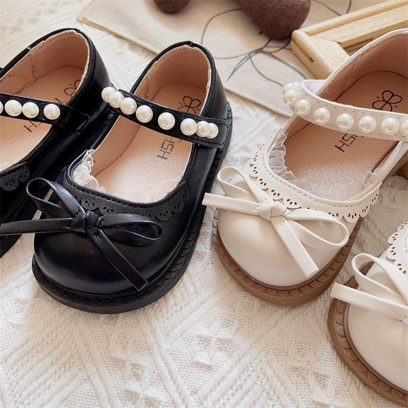 21-26 | SEPATU PESTA ANAK FLAT SHOES SANDAL SHOES PEREMPUAN FORMAL JUBS catalog UCB
