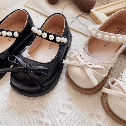 21-26 | SEPATU PESTA ANAK FLAT SHOES SANDAL SHOES PEREMPUAN FORMAL JUBS catalog UCB