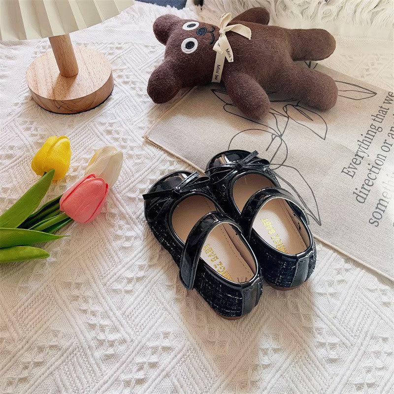21-26 | SEPATU PESTA ANAK FLAT SHOES SANDAL SHOES PEREMPUAN FORMAL JUBS catalog UCB