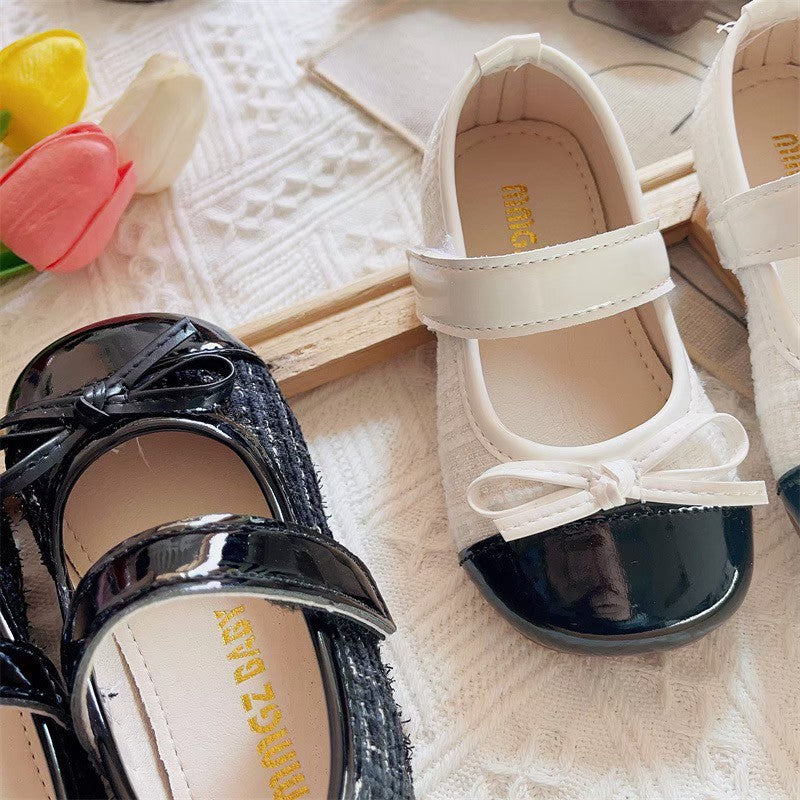 21-26 | SEPATU PESTA ANAK FLAT SHOES SANDAL SHOES PEREMPUAN FORMAL JUBS catalog UCB