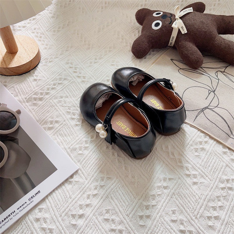 21-26 | SEPATU PESTA ANAK FLAT SHOES SANDAL SHOES PEREMPUAN FORMAL JUBS catalog UCB