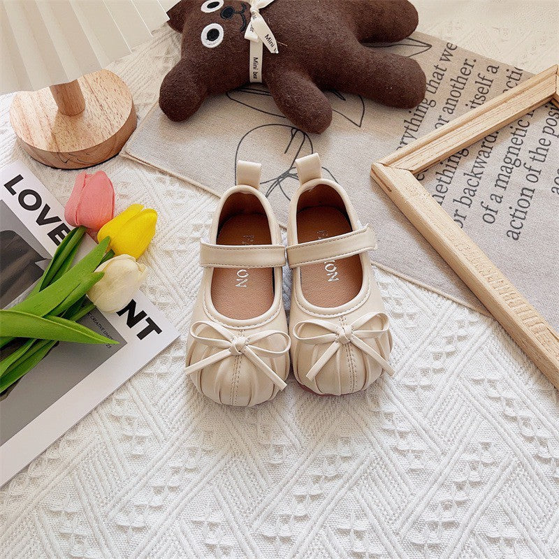 21-26 | SEPATU PESTA ANAK FLAT SHOES SANDAL SHOES PEREMPUAN FORMAL JUBS catalog UCC