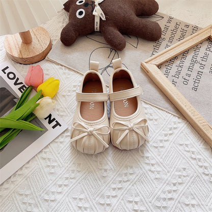 21-26 | SEPATU PESTA ANAK FLAT SHOES SANDAL SHOES PEREMPUAN FORMAL JUBS catalog UCC