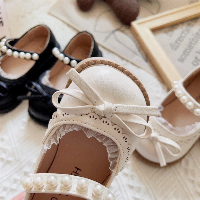 21-26 | SEPATU PESTA ANAK FLAT SHOES SANDAL SHOES PEREMPUAN FORMAL JUBS catalog UCC