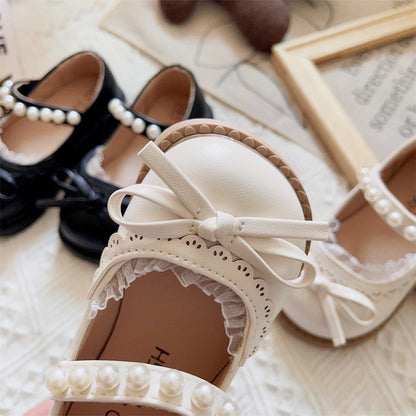 21-26 | SEPATU PESTA ANAK FLAT SHOES SANDAL SHOES PEREMPUAN FORMAL JUBS catalog UCC