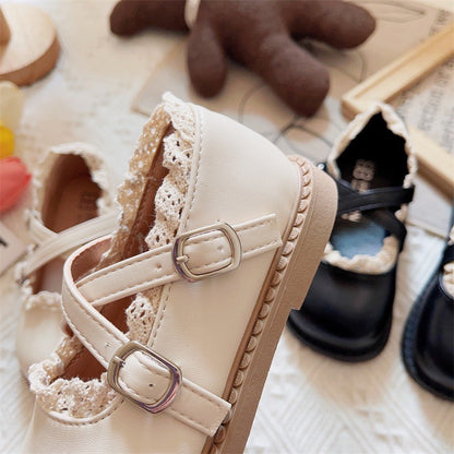 21-26 | SEPATU PESTA ANAK FLAT SHOES SANDAL SHOES PEREMPUAN FORMAL JUBS catalog UCC