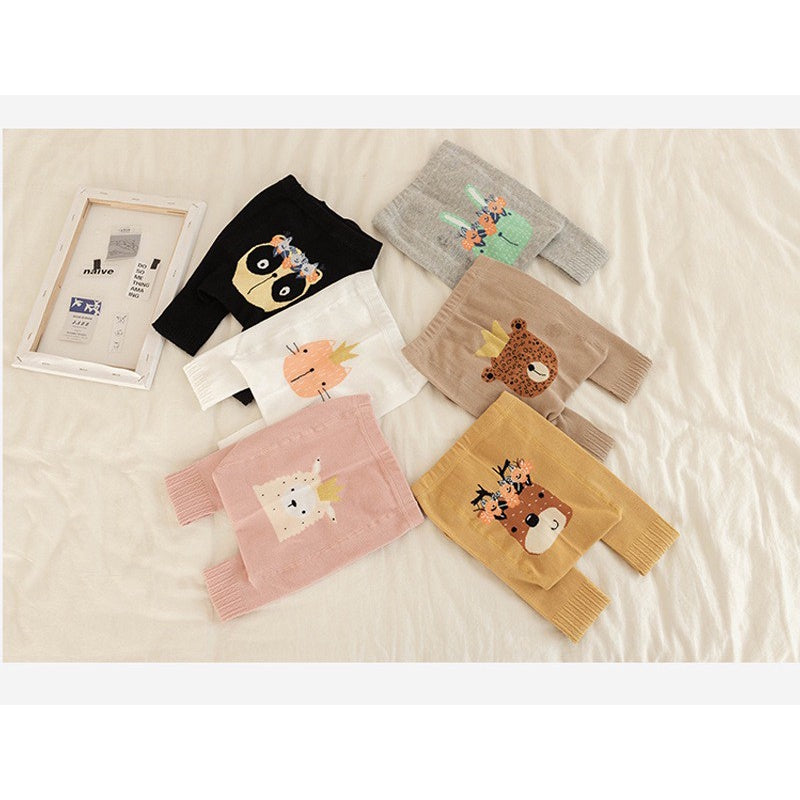 [SALE]  1-8thn | LEGGING STOCKING KARAKTER ANAK / CELANA ANAK PEREMPUAN SOFT IMPOR M Catalog JCZZ