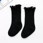 0-3 thn | KAOS KAKI POLOS BAYI ANAK IMPOR NEWBORN SOCKS PEREMPUAN catalog JCZZ JB