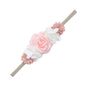 0-3 thn | Bandana bayi headband premium import pita anak perempuan catalog QUIN NV