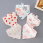 [5pcs] Premium BIB SLABBER BAYI SET CELEMEK TATAKAN LIUR ANAK NMD i catalog