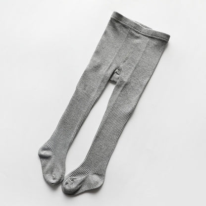 0-4thn | LEGGING STOCKING RIBBON BAYI ANAK / CELANA ANAK PEREMPUAN SOFT IMPOR Catalog QN QBG