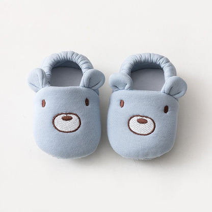 KAKIMINI - 0-15 bln PREWALKER SEPATU BAYI ANAK     kaos kaki jczz catalog K