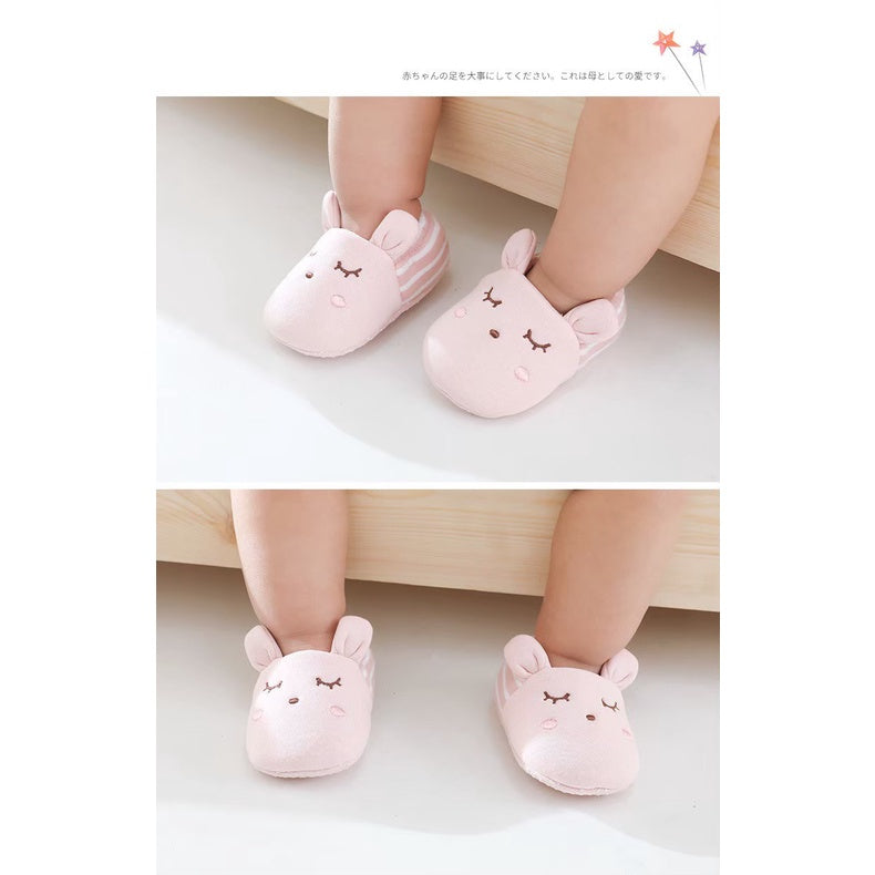 KAKIMINI - 0-15 bln PREWALKER SEPATU BAYI ANAK     kaos kaki jczz catalog K