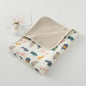 50x70cm || Perlak Bayi Alas Anti Ompol | Popok Kain Travel | Changing Pads Waterproof | Wonderpad Baby Catalog DQIN DV