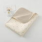 50x70cm || Perlak Bayi Alas Anti Ompol | Popok Kain Travel | Changing Pads Waterproof | Wonderpad Baby Catalog DQIN DV