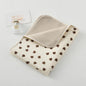 50x70cm || Perlak Bayi Alas Anti Ompol | Popok Kain Travel | Changing Pads Waterproof | Wonderpad Baby Catalog DQIN DV