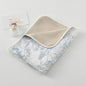 50x70cm || Perlak Bayi Alas Anti Ompol | Popok Kain Travel | Changing Pads Waterproof | Wonderpad Baby Catalog DQIN DV